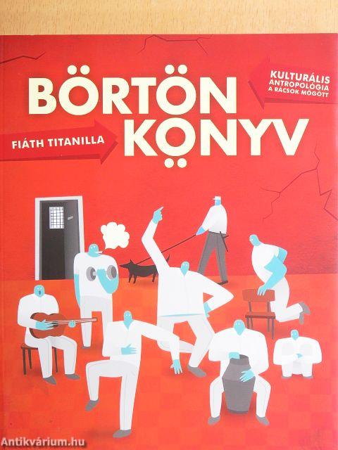 Börtönkönyv