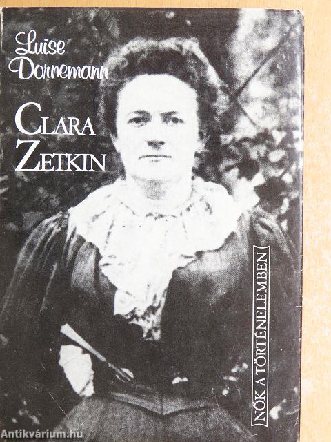 Clara Zetkin