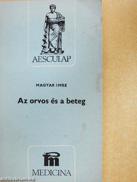 Az orvos és a beteg