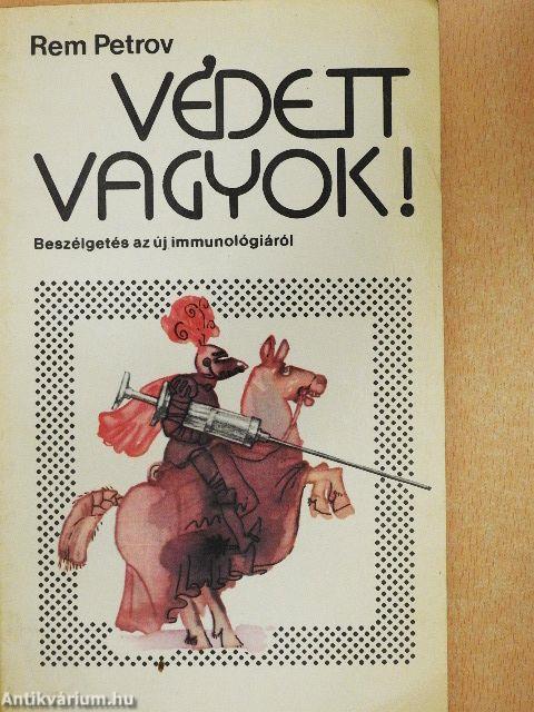 Védett vagyok!