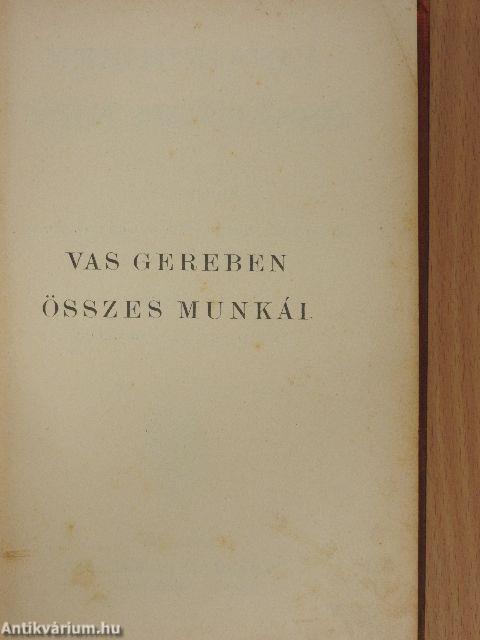 Nagy idők, nagy emberek