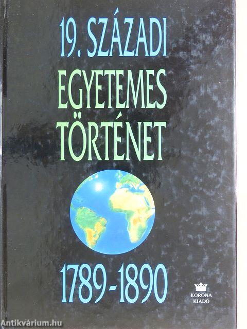 19. századi egyetemes történet