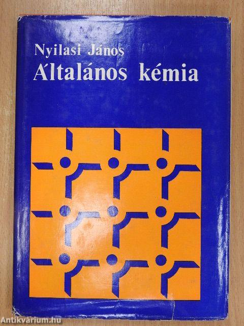 Általános kémia