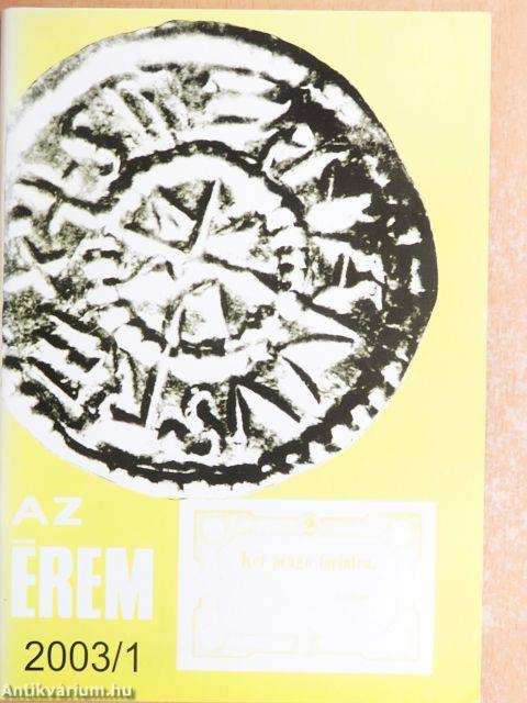 Az érem 2003/1-2.