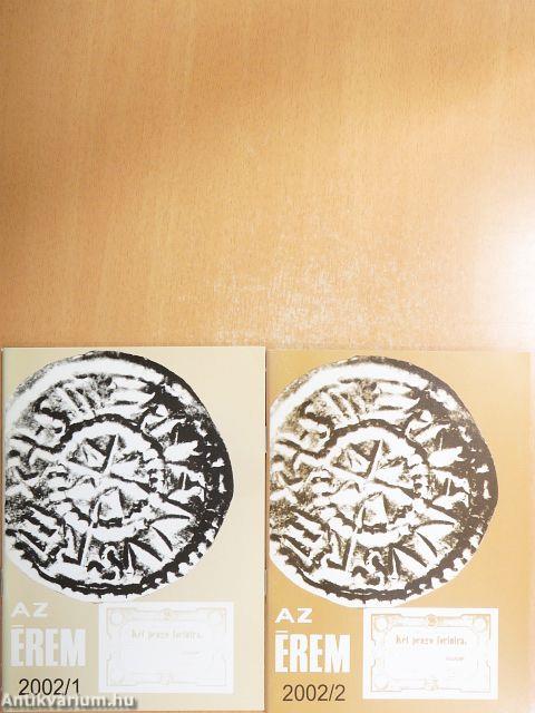 Az érem 2002/1-2.