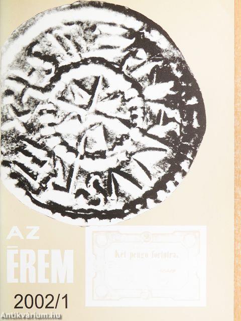 Az érem 2002/1-2.