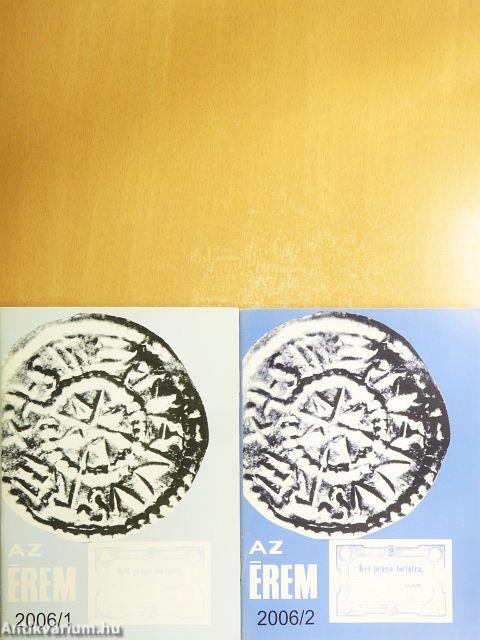 Az érem 2006/1-2.