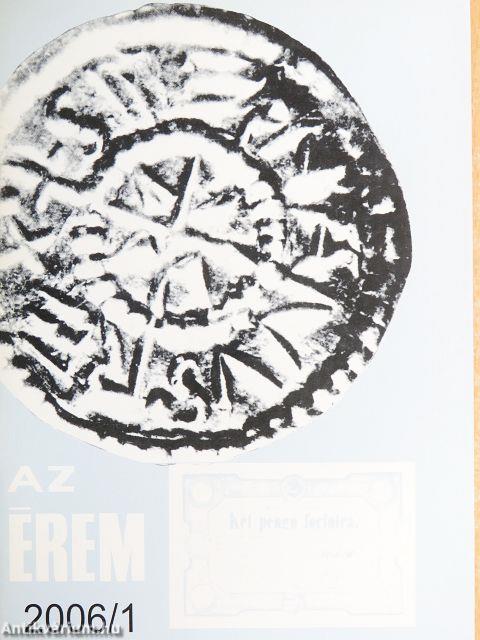 Az érem 2006/1-2.