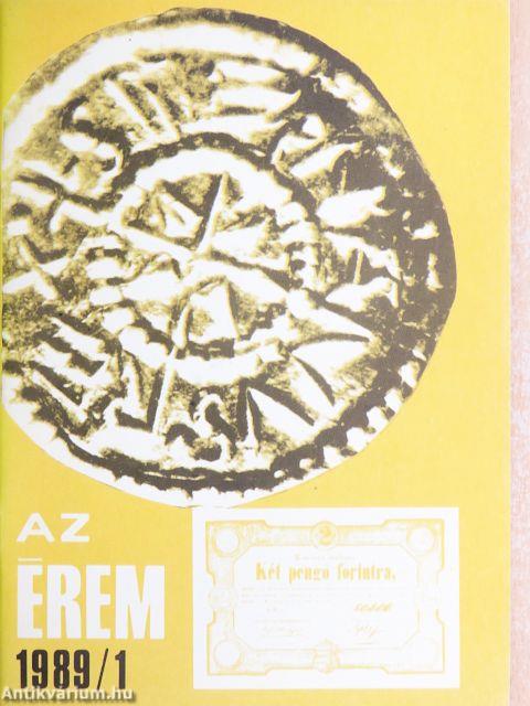 Az érem 1989/1-2.