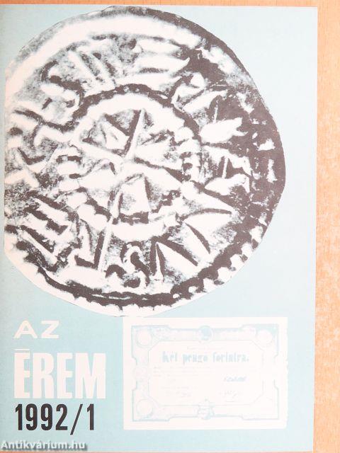 Az érem 1992/1-2.