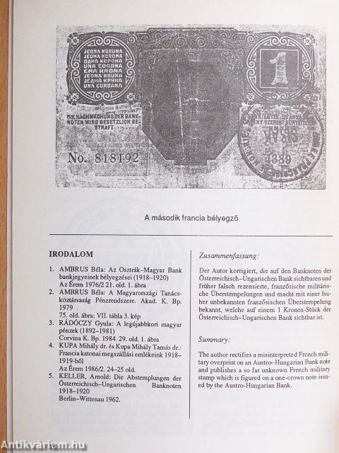 Az érem 1992/1-2.