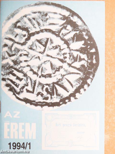 Az érem 1994/1-2.