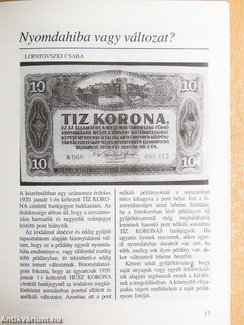 Az érem 1994/1-2.