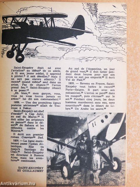 Képes nyelvmester 1972. április