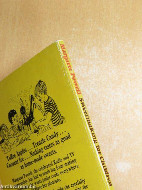 Sweetmaking for Children