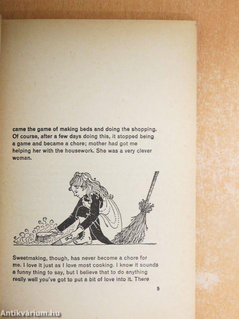 Sweetmaking for Children