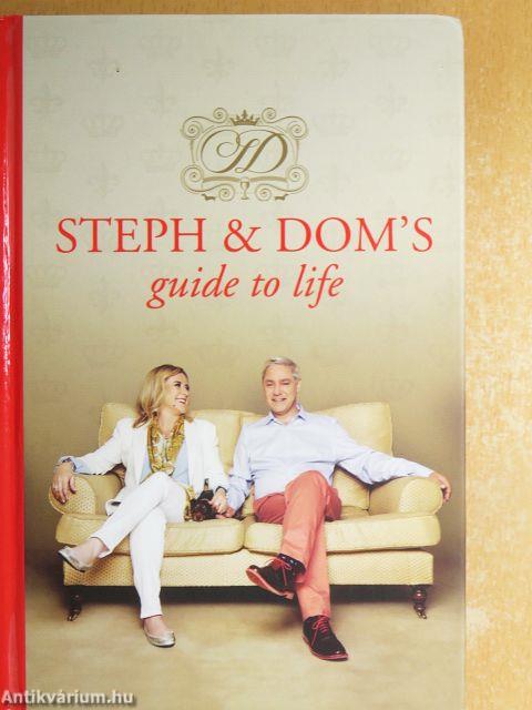 Steph & Dom's guide to life