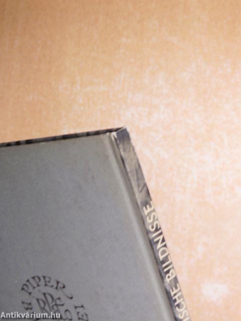 Ägyptische Bildnisse