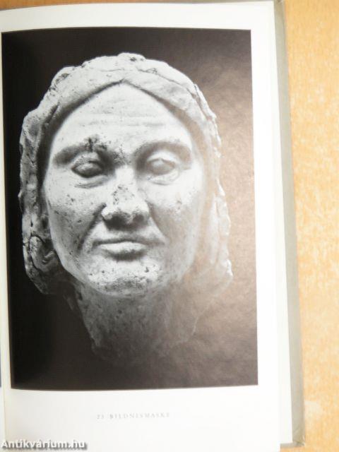 Ägyptische Bildnisse