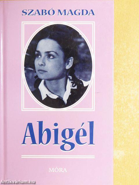 Abigél