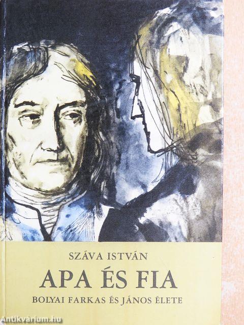 Apa és fia