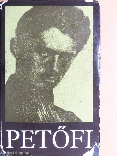 Petőfi Sándor összes költeményei