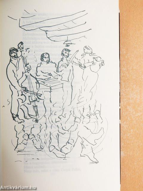 Petőfi Sándor összes költeményei