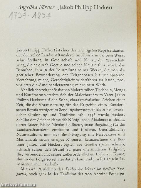 Hackert