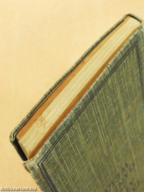 Taschenatlas der ganzen Welt