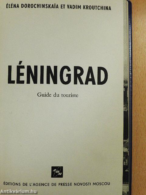 Léningrad