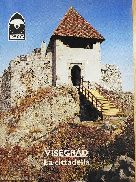 Visegrád - La cittadella