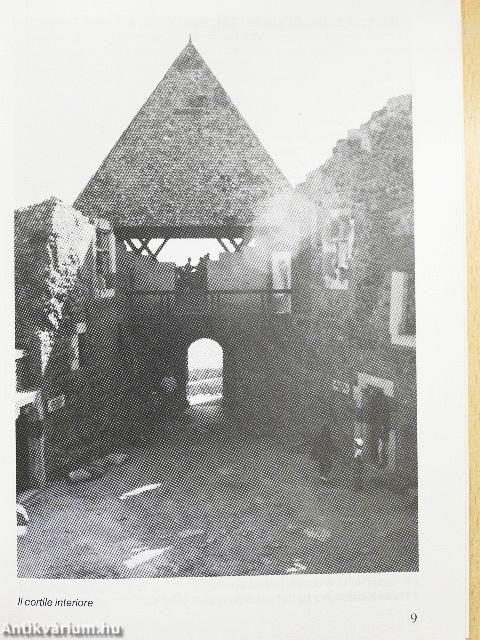 Visegrád - La cittadella