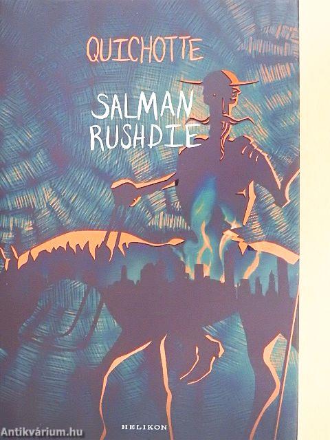 Quichotte