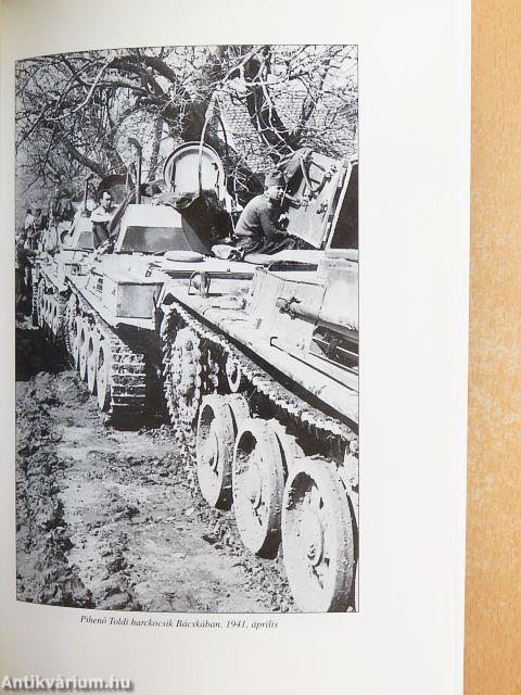 Magyar revízió svéd szemmel