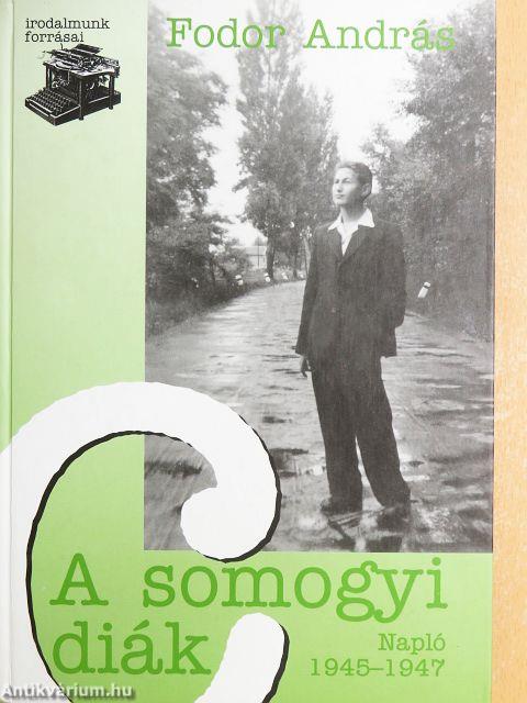 A somogyi diák