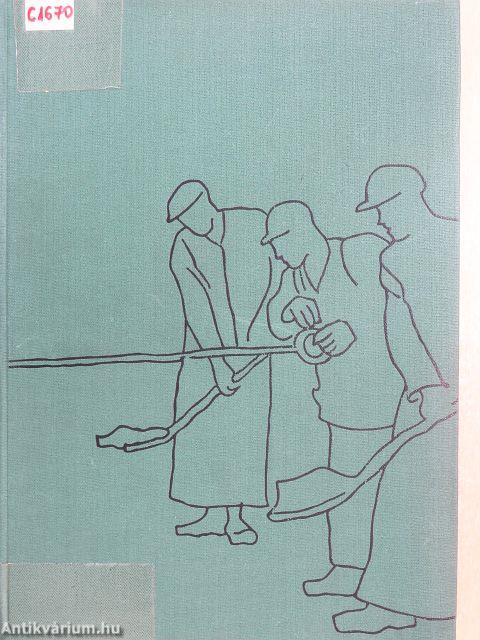 Magyar munkásszociográfiák