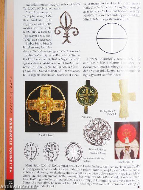 Arany Tarsoly 2010. (nem teljes évfolyam)