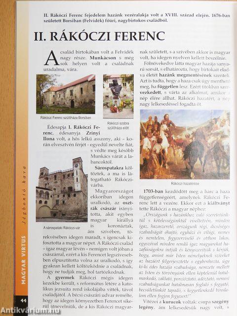 Arany Tarsoly 2010. (nem teljes évfolyam)