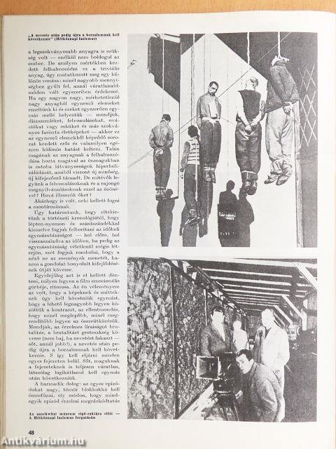 Filmvilág 1984. január-december