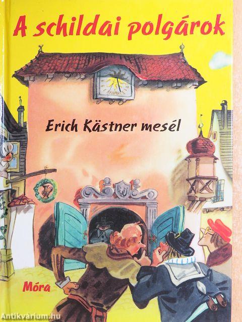 A schildai polgárok