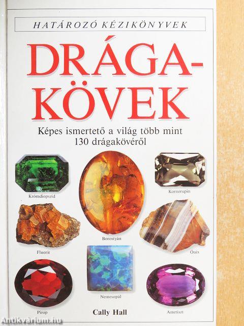 Drágakövek