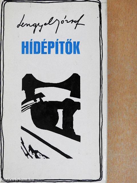 Hídépítők