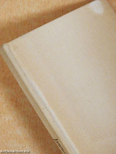 A francia líra kincsesháza I-VIII.