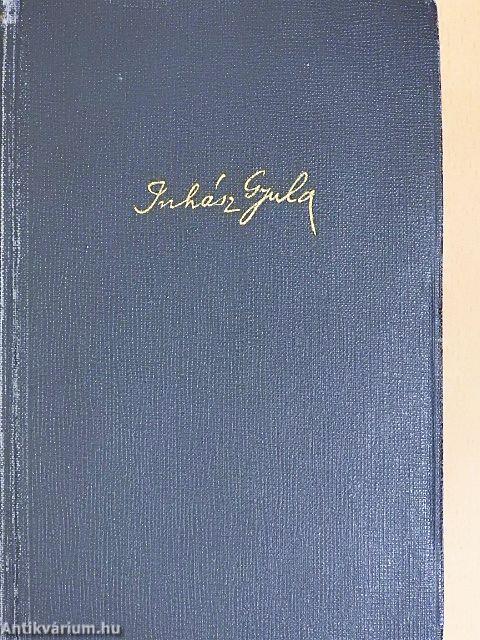 Juhász Gyula összes versei