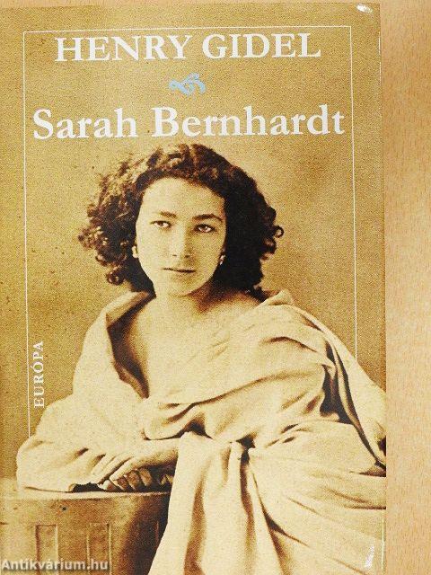 Sarah Bernhardt