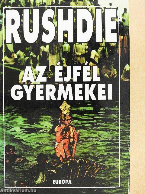 Az éjfél gyermekei