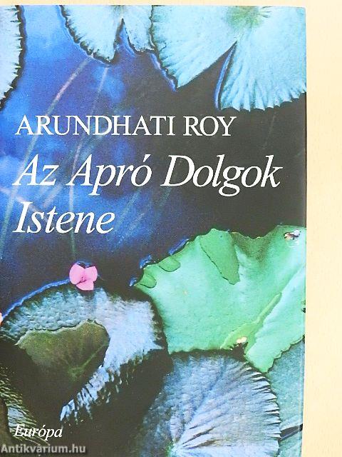 Az Apró Dolgok Istene