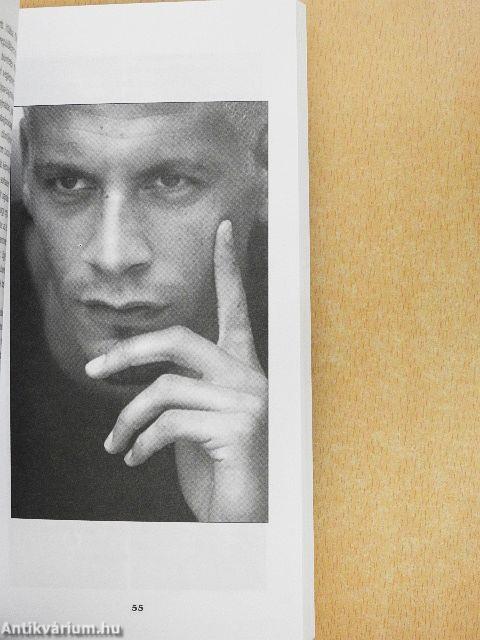 Négyszemközt az angol liga sztárjaival