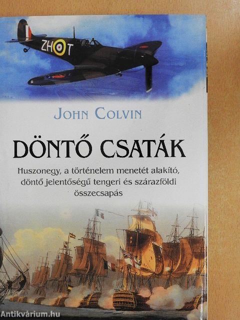 Döntő csaták