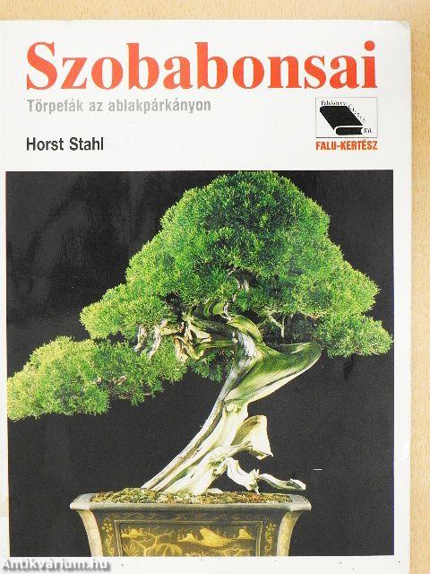 Szobabonsai